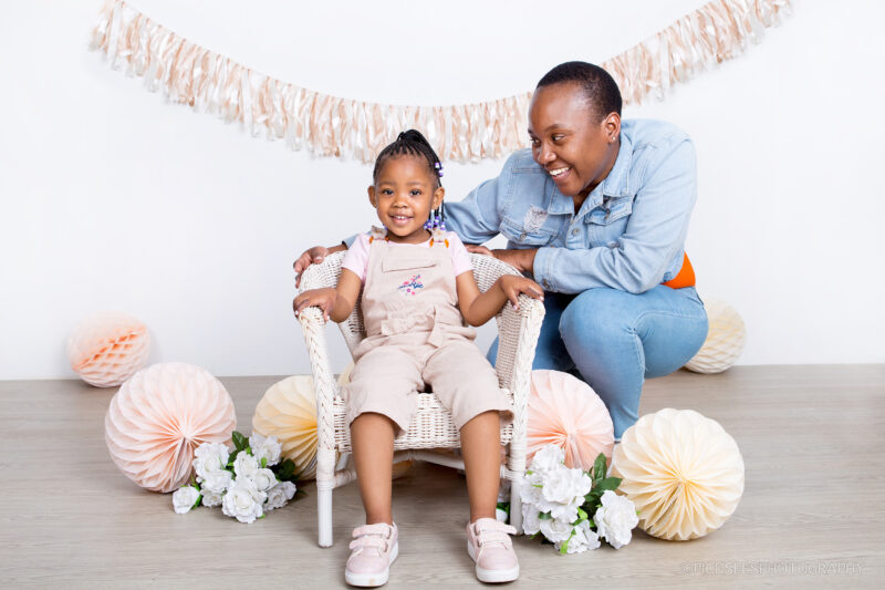 Pretoria East Family Photographer