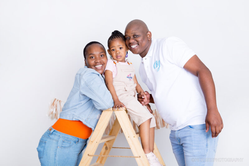 Pretoria East Family Photographer