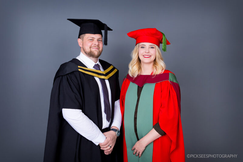 Graduation Portrait Photographer Pretoria