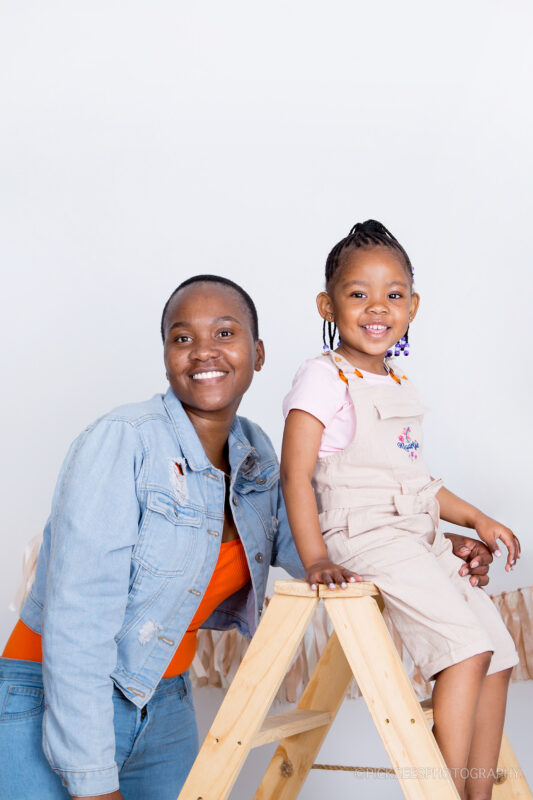 Pretoria East Family Photographer