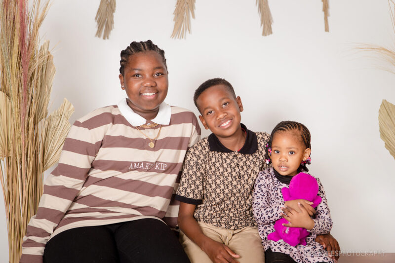 Pretoria East Family Photographer 