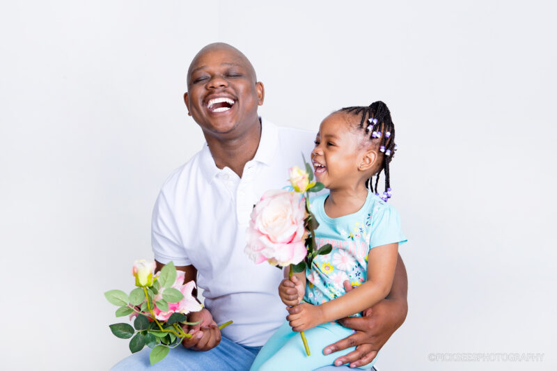 Pretoria East Family Photographer