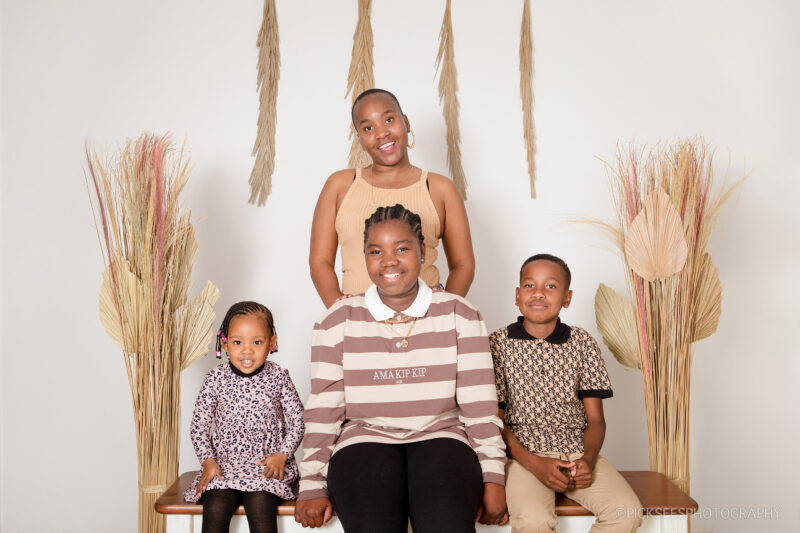 Pretoria East Family Photographer 