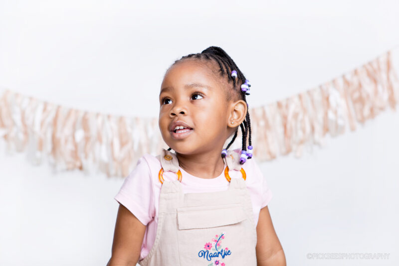 Pretoria East Family Photographer