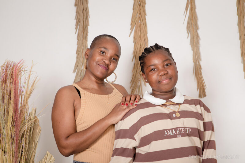 Pretoria East Family Photographer 