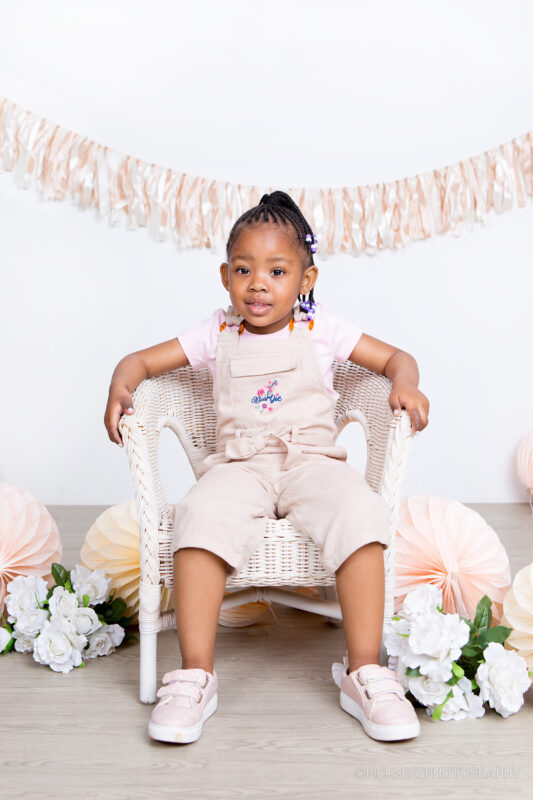 Pretoria East Family Photographer