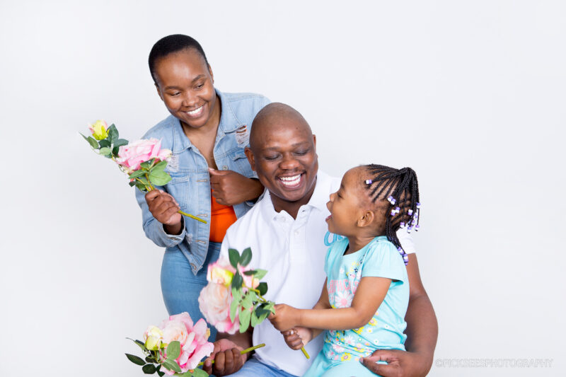 Pretoria East Family Photographer