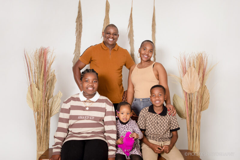 Pretoria East Family Photographer 