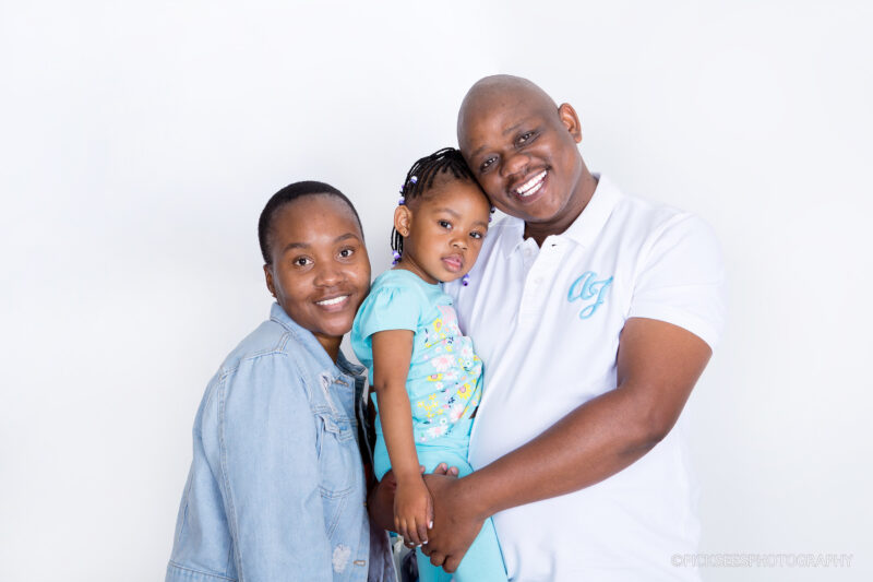 Pretoria East Family Photographer