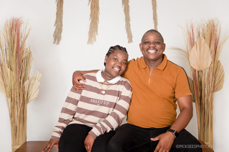 Pretoria East Family Photographer 