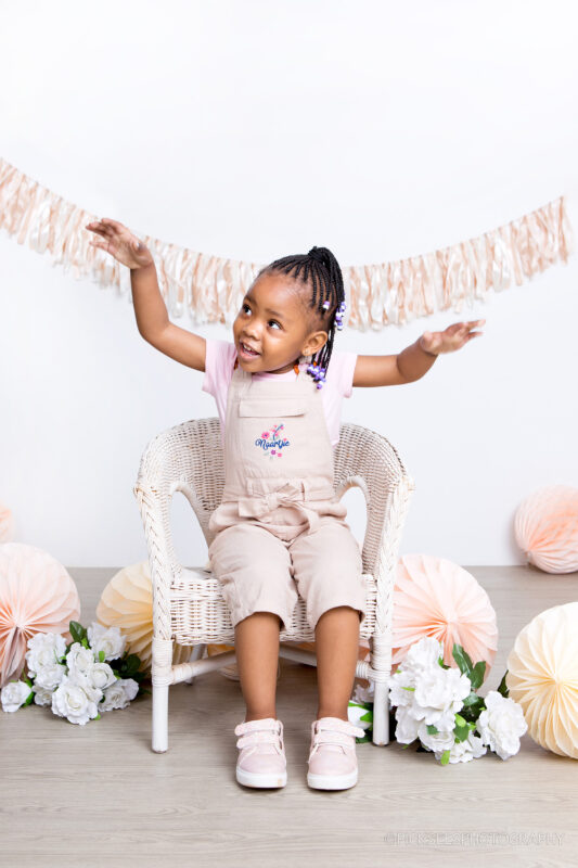 Pretoria East Family Photographer