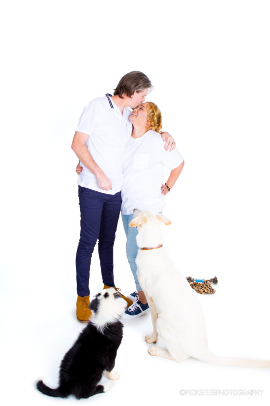 Pretoria East Pet Photographer