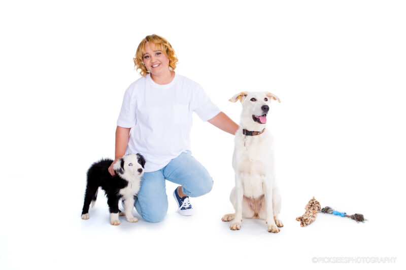 Pretoria East Pet Photographer