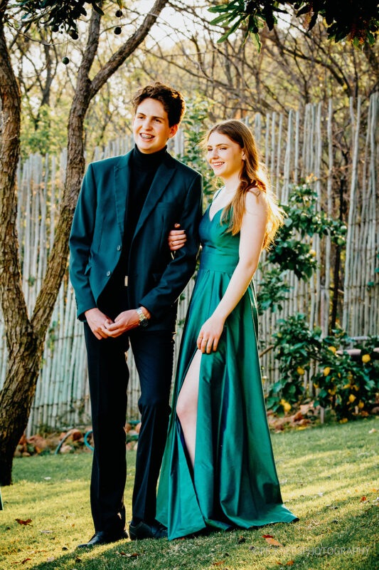 Pretoria East Matric Dance Photographer