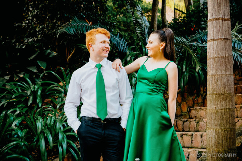 Pretoria East Matric Dance Photographer