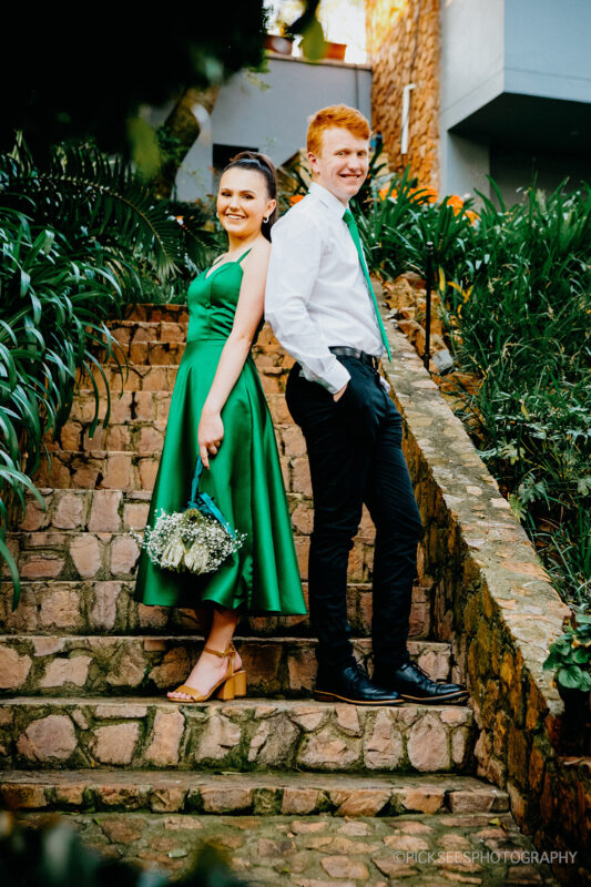 Pretoria East Matric Dance Photographer