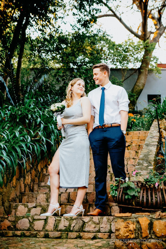 Pretoria East Matric Dance Photographer