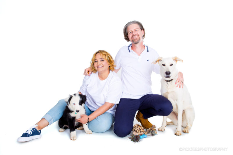 Pretoria East Pet Photographer