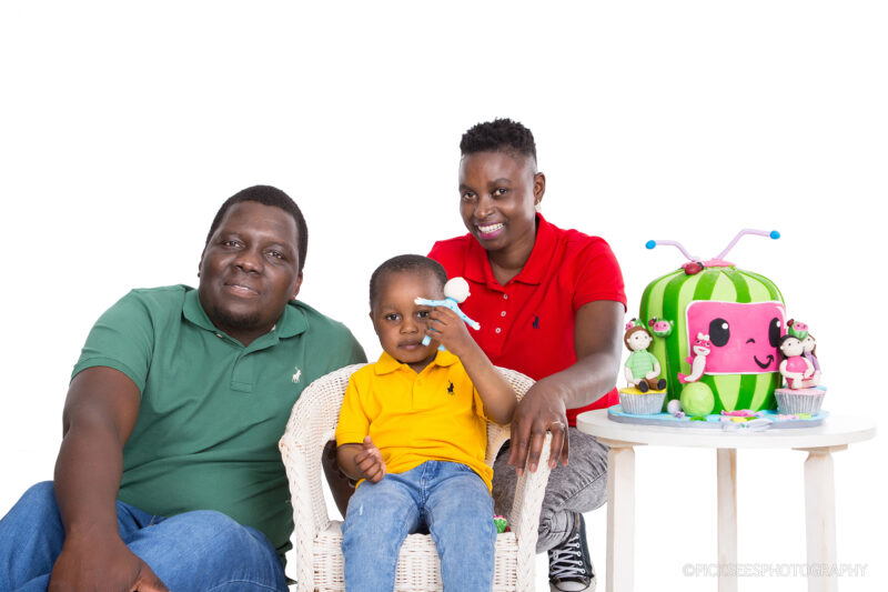 Pretoria East Family Photographer