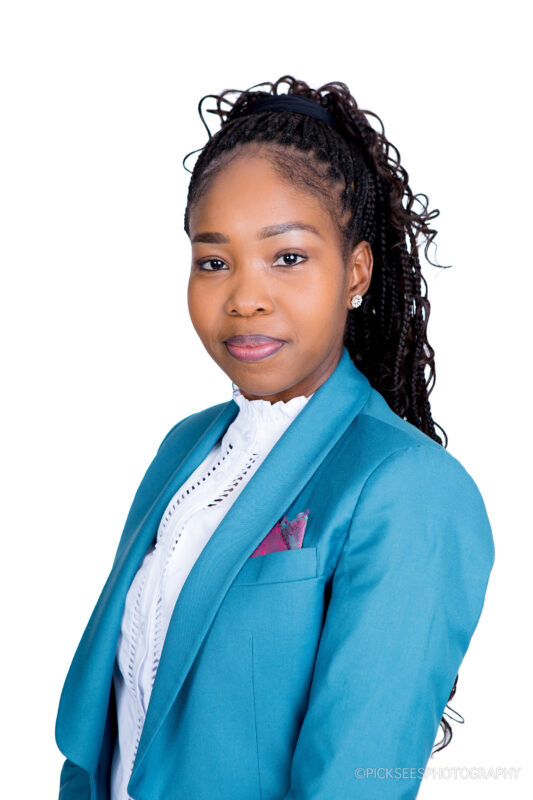 Pretoria East Headshot Photographer