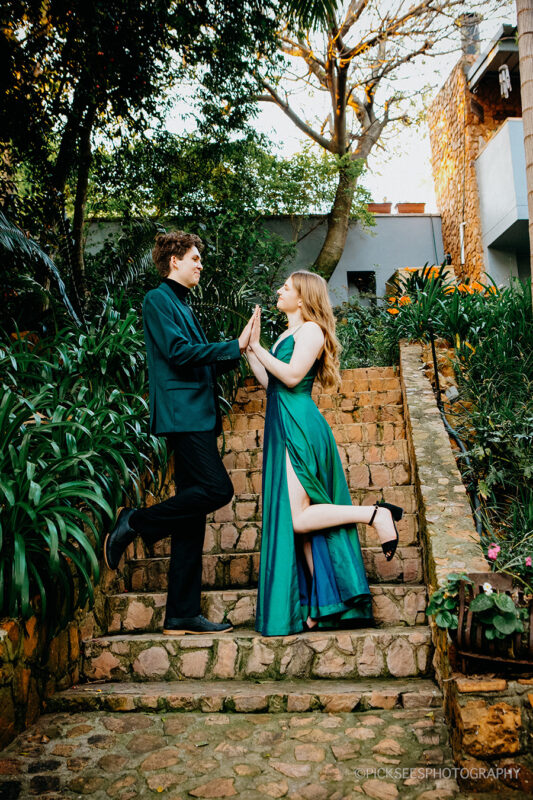 Pretoria East Matric Dance Photographer