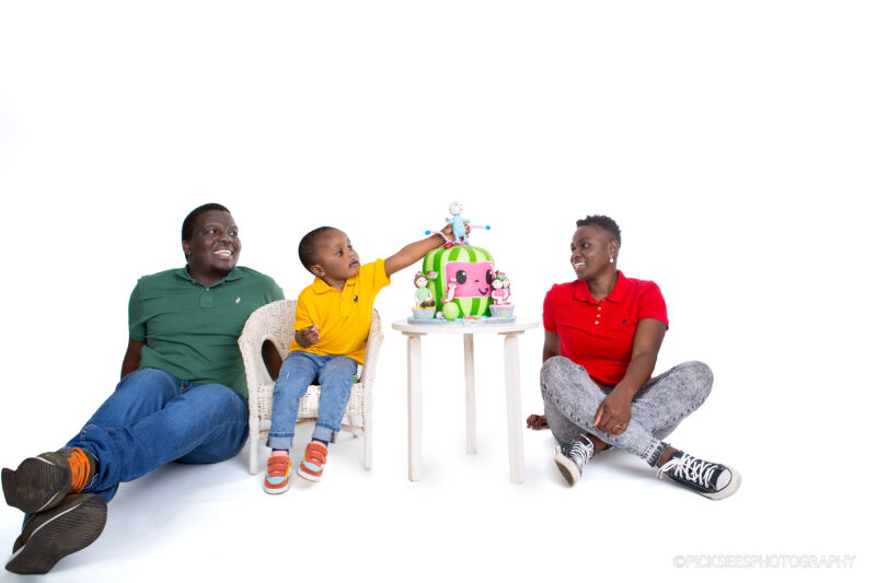 Pretoria East Family Photographer