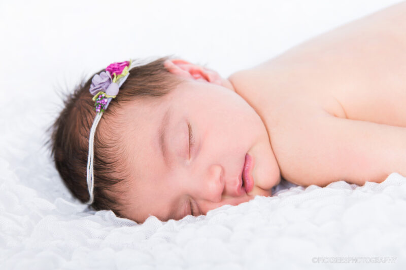 Pretoria East Newborn Baby Photographer