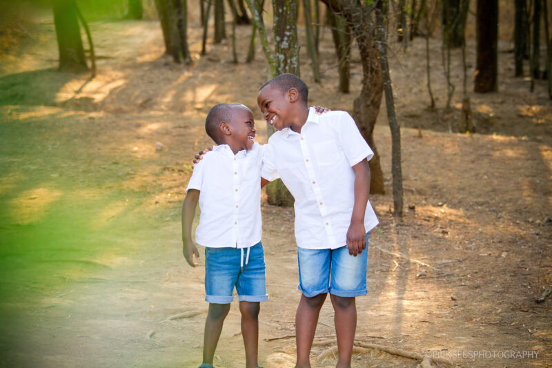 Pretoria East Family Photographer