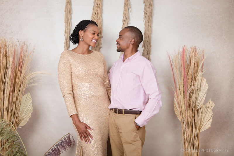 Pretoria East Family Photographer