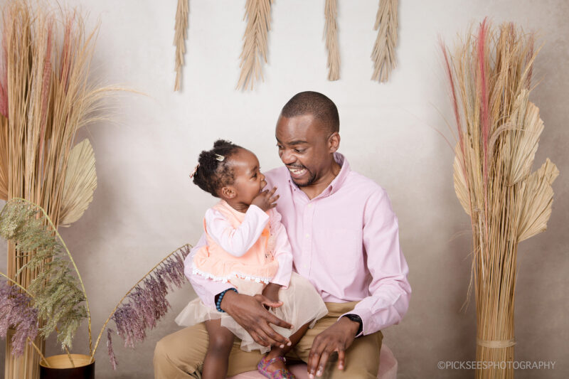 Pretoria East Family Photographer