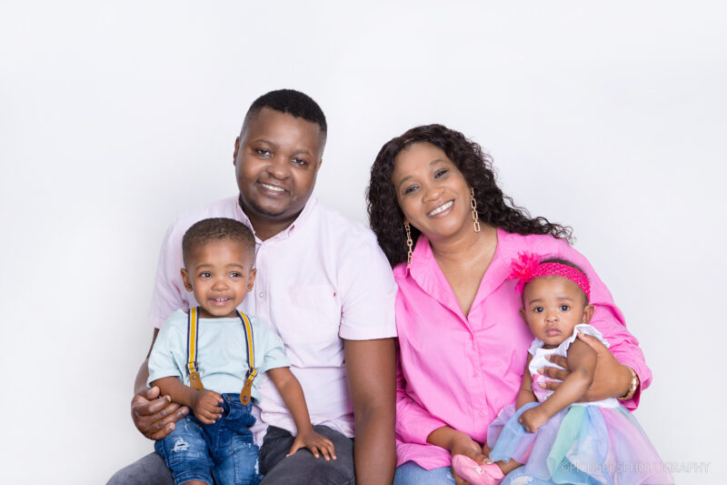 Pretoria East Family Photographer