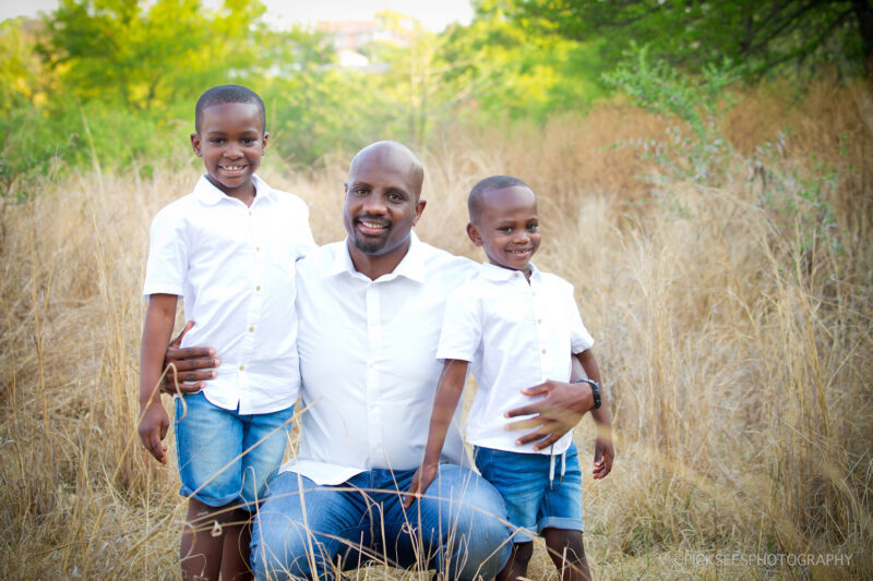 Pretoria East Family Photographer