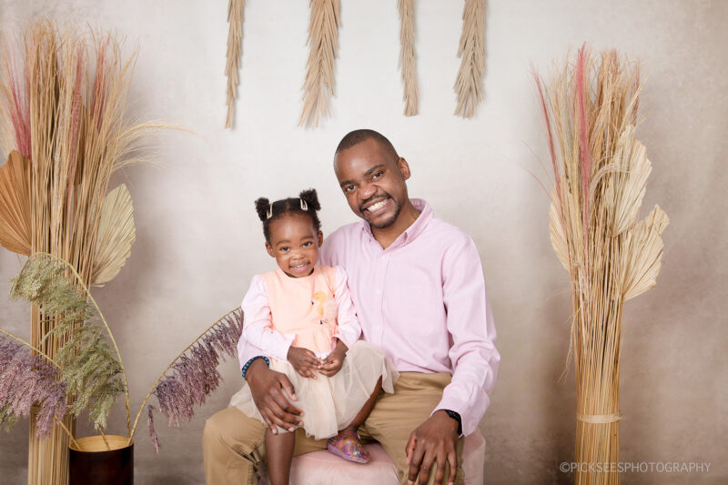 Pretoria East Family Photographer