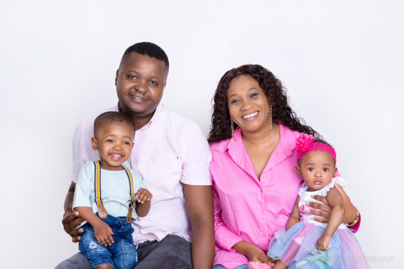 Pretoria East Family Photographer