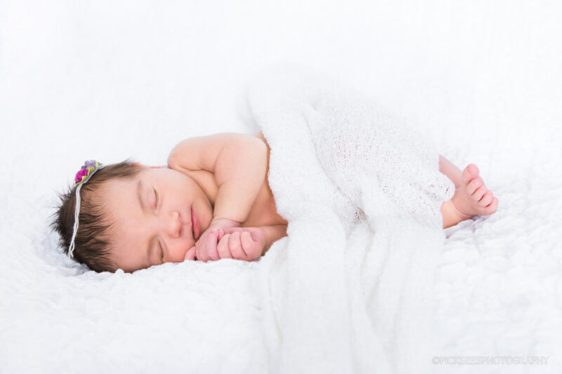 Pretoria East Newborn Baby Photographer