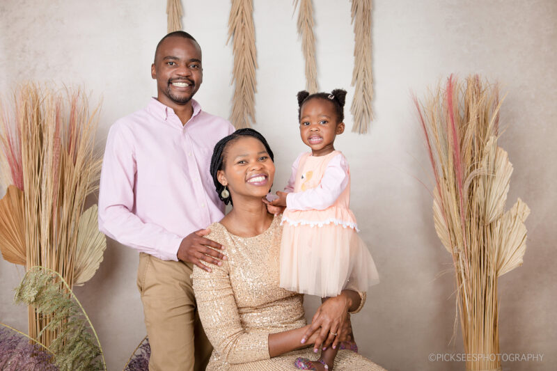 Pretoria East Family Photographer