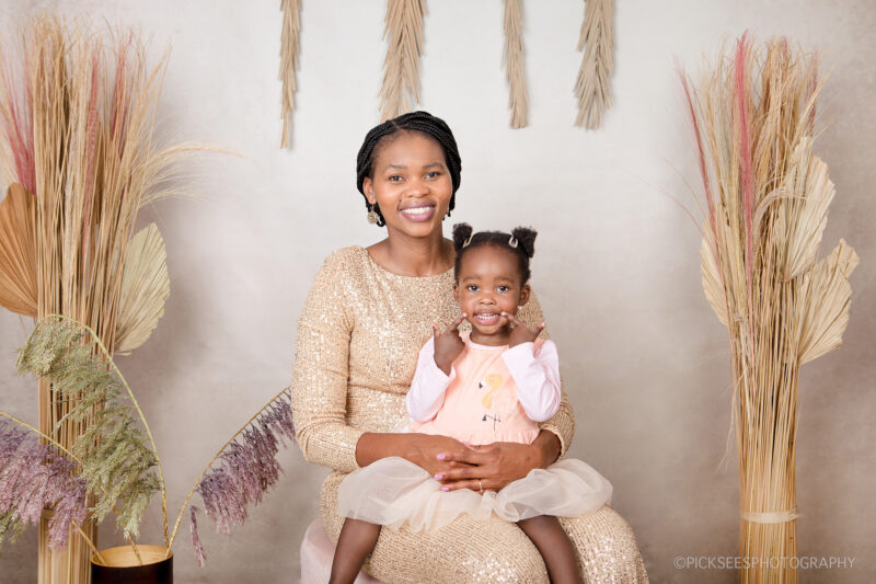 Pretoria East Family Photographer