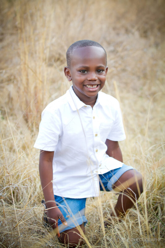 Pretoria East Family Photographer