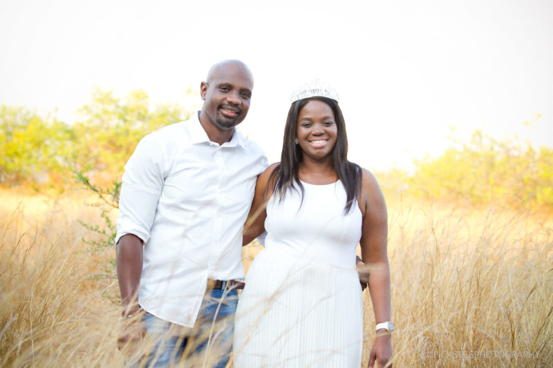 Pretoria East Family Photographer