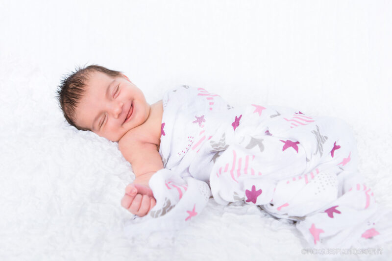 Pretoria East Newborn Baby Photographer