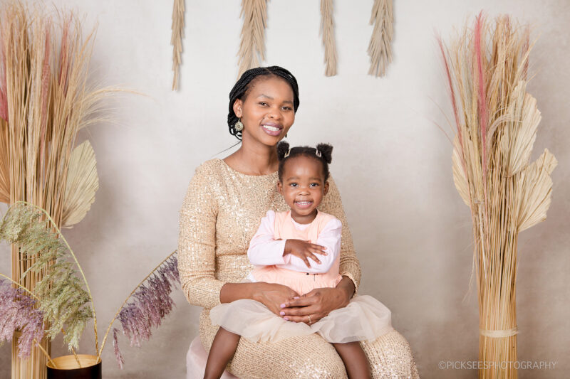 Pretoria East Family Photographer