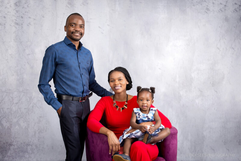 Pretoria East Family Photographer