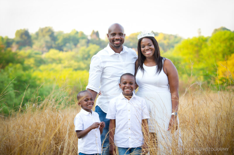 Pretoria East Family Photographer