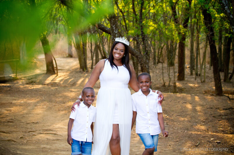 Pretoria East Family Photographer