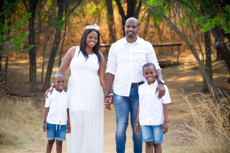 Pretoria East Family Photographer