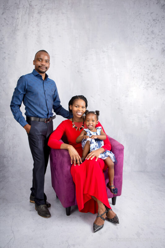 Pretoria East Family Photographer