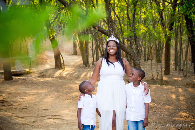 Pretoria East Family Photographer