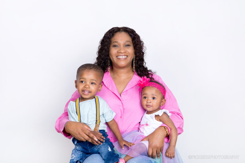 Pretoria East Family Photographer