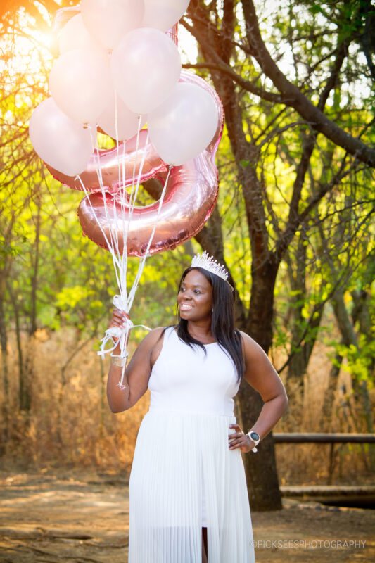 Pretoria East Family Photographer