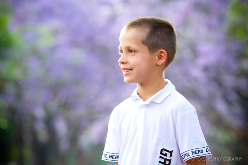 Pretoria Family Photographer